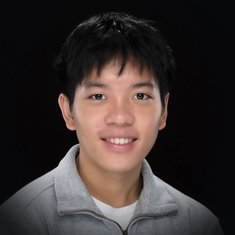 Zach Lam