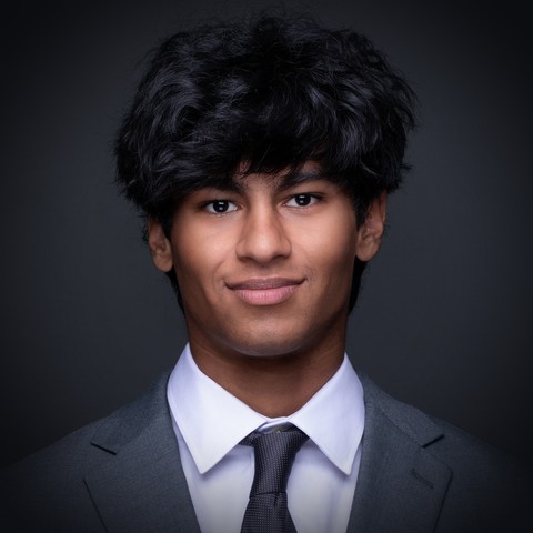 Zain Alam